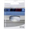 LED-lampe Functional Hvid Star Trading – miniature 2