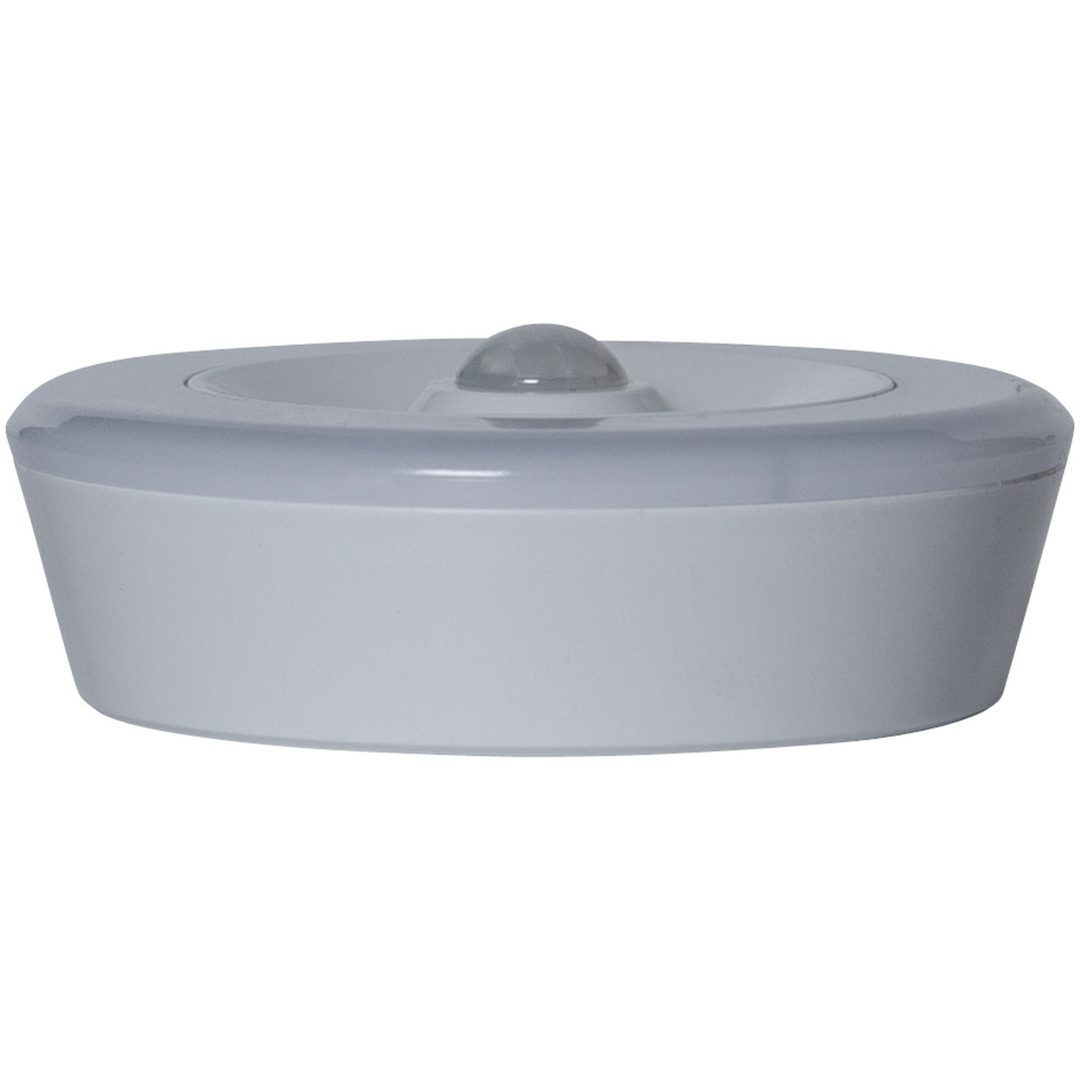 LED-lampe Functional Hvid Star Trading – billede 6