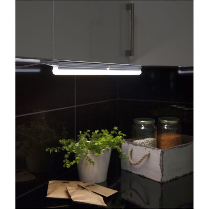 LED-lampe Integra Cabinet Hvid Star Trading – billede 8
