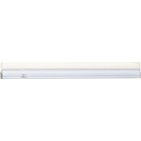 LED-lampe Integra Cabinet Hvid Star Trading