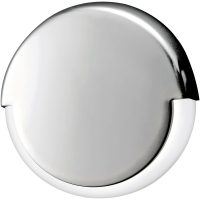 LED-lampe Tilly 180° Hvid Osculati