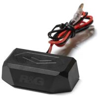LED License Plate Light R&G Racing