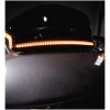 LED-Lister Forrude Med Blinklys Røgfarvet CUSTOM DYNAMICS – miniature 2