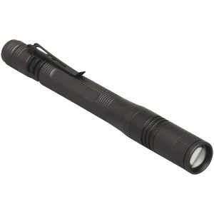 LED-lommelygte med zoom, 130lm MALMBERGS