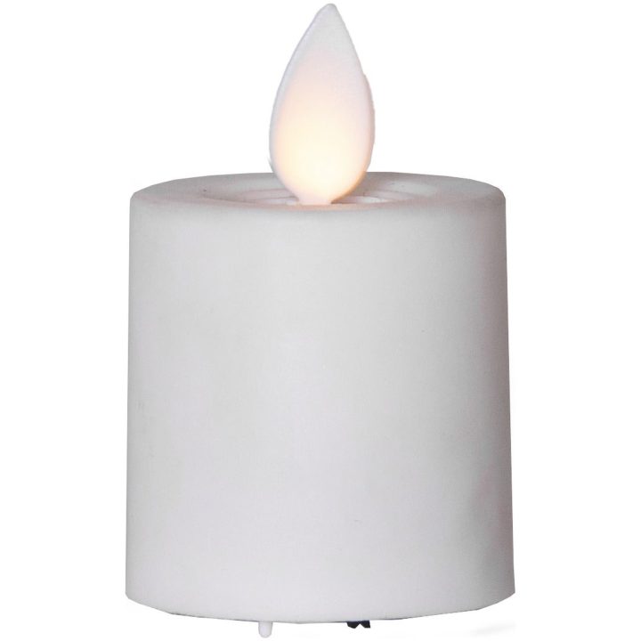 LED Lys 2-pak M-Twinkle Hvid Star Trading – billede 13