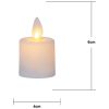 LED Lys 2-pak M-Twinkle Hvid Star Trading – miniature 15