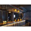 LED Lys Diner Start Hvid Star Trading – miniature 15