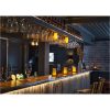 LED Lys Diner Start Hvid Star Trading – miniature 13