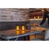 LED Lys Diner Start Hvid Star Trading – miniature 12