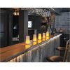 LED Lys Diner Start Hvid Star Trading – miniature 10