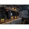 LED Lys Diner Start Hvid Star Trading – miniature 9