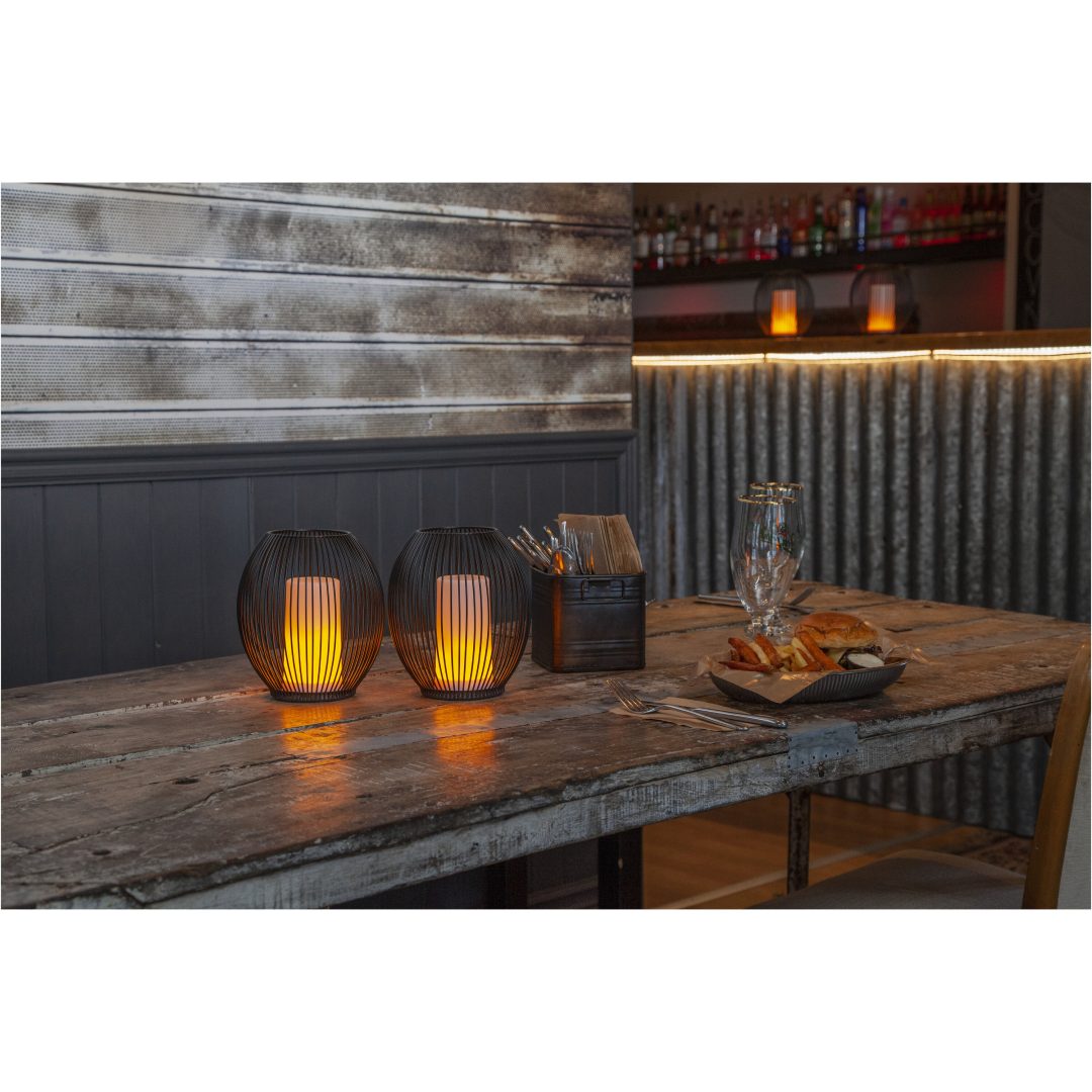 LED Lys Diner Start Hvid Star Trading – billede 26