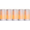 LED Lys Diner Start Hvid Star Trading – miniature 8