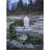 LED Lys Flamme Heart STAR TRADING – miniature 3