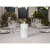 LED Lys Flamme Heart STAR TRADING – miniature 5