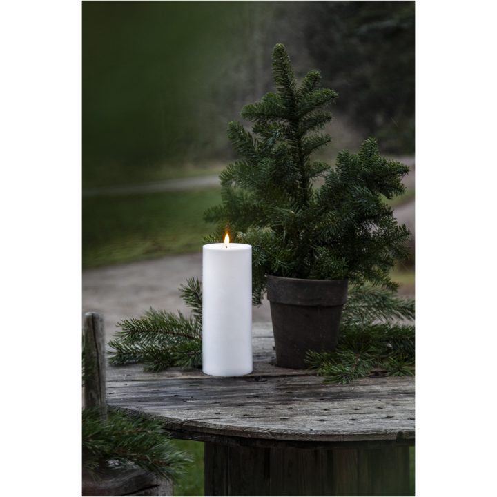 LED Lys Flamme Rak STAR TRADING – billede 17