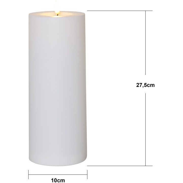 LED Lys Flamme Rak STAR TRADING – billede 19