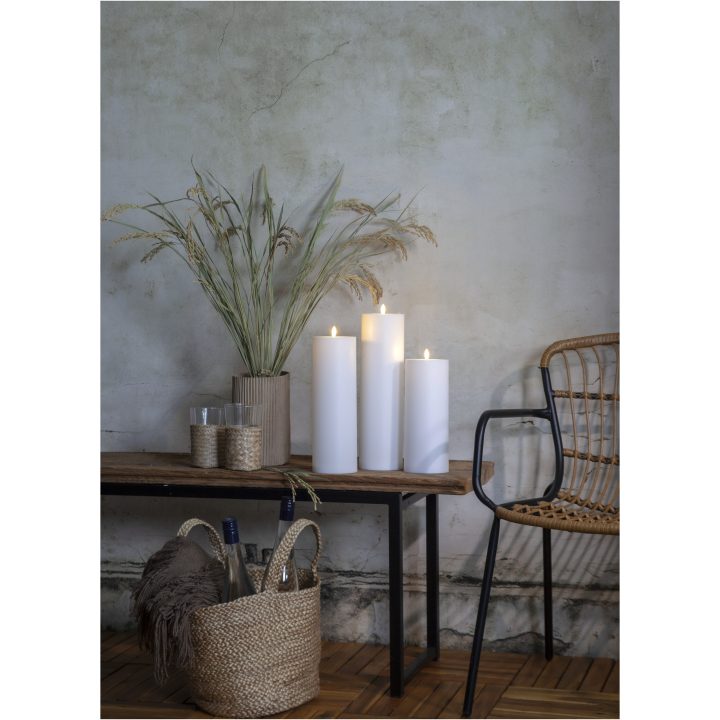 LED Lys Flamme Rak STAR TRADING – billede 5