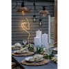 LED Lys Flamme Rak STAR TRADING – miniature 8
