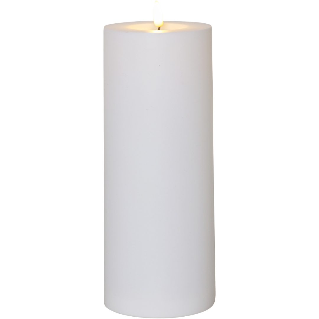 LED Lys Flamme Rak STAR TRADING