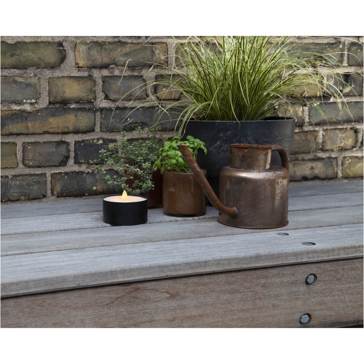LED Lys Torch Candle STAR TRADING – billede 4
