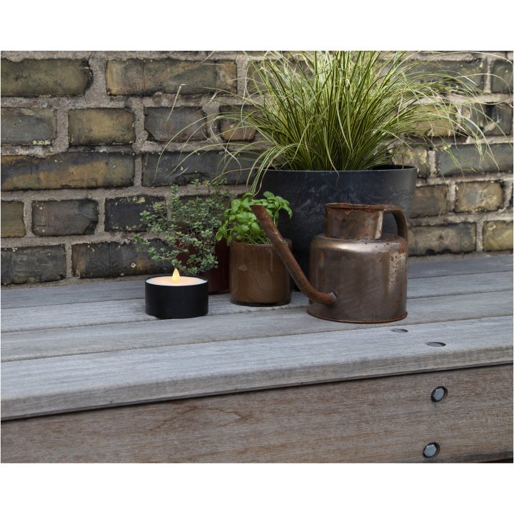 LED Lys Torch Candle STAR TRADING – billede 4