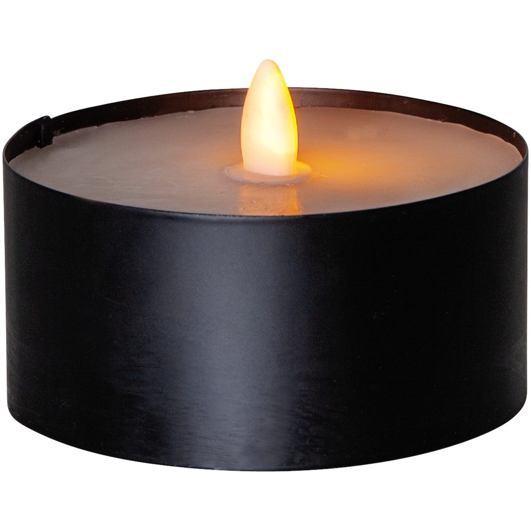 LED Lys Torch Candle STAR TRADING – billede 6