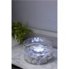 LED Lys Water Candle Transparent Star Trading – miniature 2