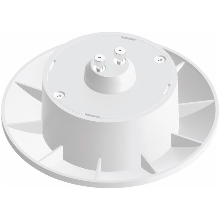 LED Lyskilde til MD-9 beskyttelseskappe, Tune, 6W, 230V, DIM MALMBERGS – billede 2