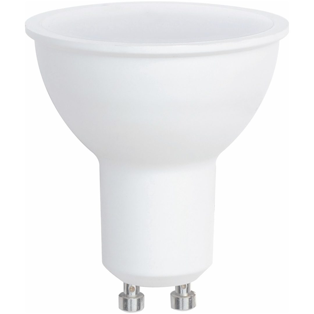 LED-pære, 4W, GU10, 230V, MB MALMBERGS