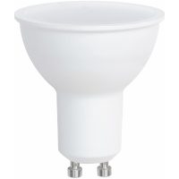LED-pære, 4W, GU10, 230V, MB MALMBERGS