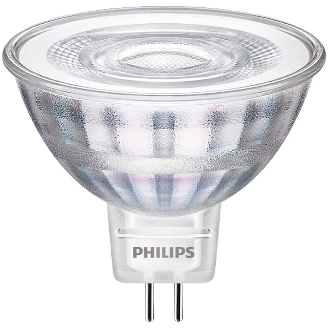 LED-pære, 5W, GU5,3, 12V, Ph MALMBERGS