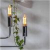 LED-pære E14 C37 New Generation Classic Star Trading – miniature 11