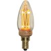 LED-pære E14 C37 New Generation Classic Star Trading – miniature 8