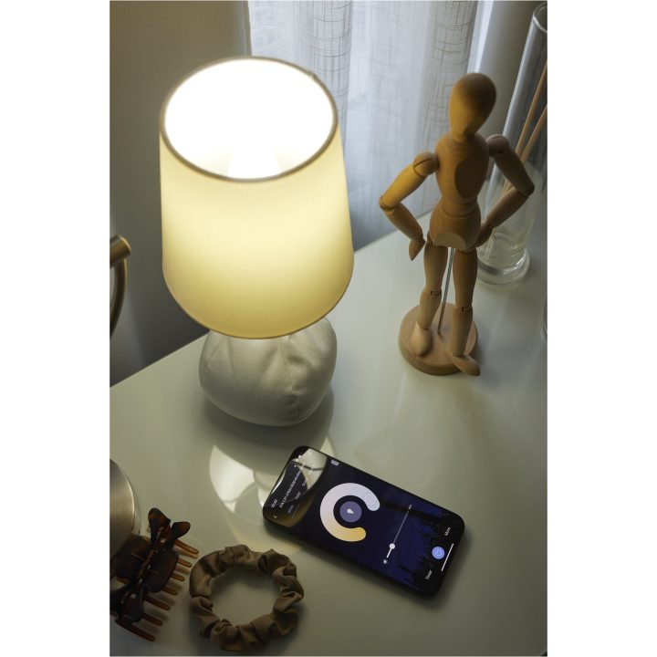LED-pære E14 C37 Smart Bulb STAR TRADING – billede 4