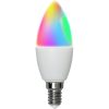 LED-pære E14 C37 Smart Bulb STAR TRADING – miniature 3