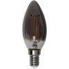 LED-pære E14 C37 Soft Glow Smoke 3-trins hukommelse STAR TRADING – miniature 6