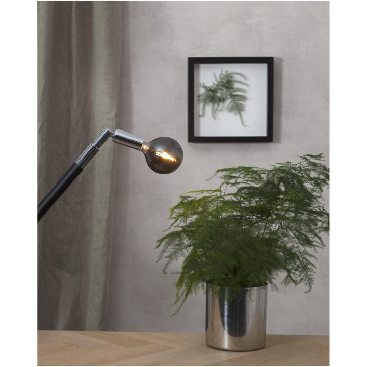 LED-pære E14 G80 Decoled Smoke Star Trading – billede 12