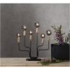 LED-pære E14 G80 Decoled Smoke Star Trading – miniature 5