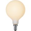 LED-pære E14 G80 Opaque Double Coating Hvid Star Trading – miniature 13