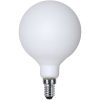 LED-pære E14 G80 Opaque Double Coating Hvid Star Trading – miniature 9