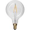 LED-pære E14 G80 Soft Glow Star Trading – miniature 3