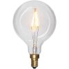 LED-pære E14 G80 Soft Glow Star Trading – miniature 7