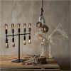 LED-pære E14 G95 Decoled Smoke Star Trading – miniature 11