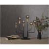 LED-pære E14 G95 Decoled Smoke Star Trading – miniature 7