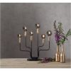 LED-pære E14 G95 Decoled Smoke Star Trading – miniature 6