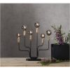 LED-pære E14 G95 Decoled Smoke Star Trading – miniature 5
