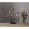 LED-pære E14 G95 Decoled Smoke Star Trading – miniature 4
