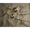 LED-pære E14 G95 Decoled Smoke Star Trading – miniature 2