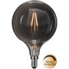 LED-pære E14 G95 Decoled Smoke Star Trading – miniature 1